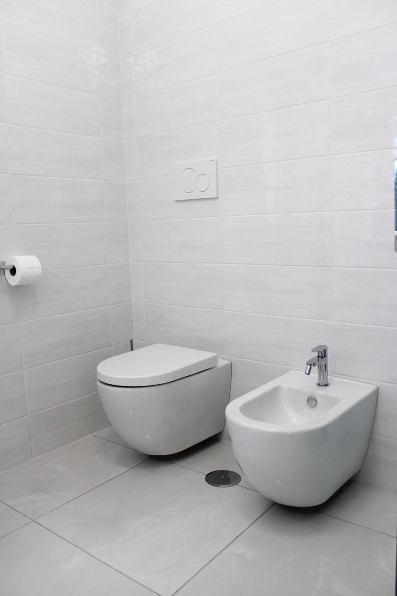 Bed and Breakfast Francesco House Castellammare di Stabia Exterior foto