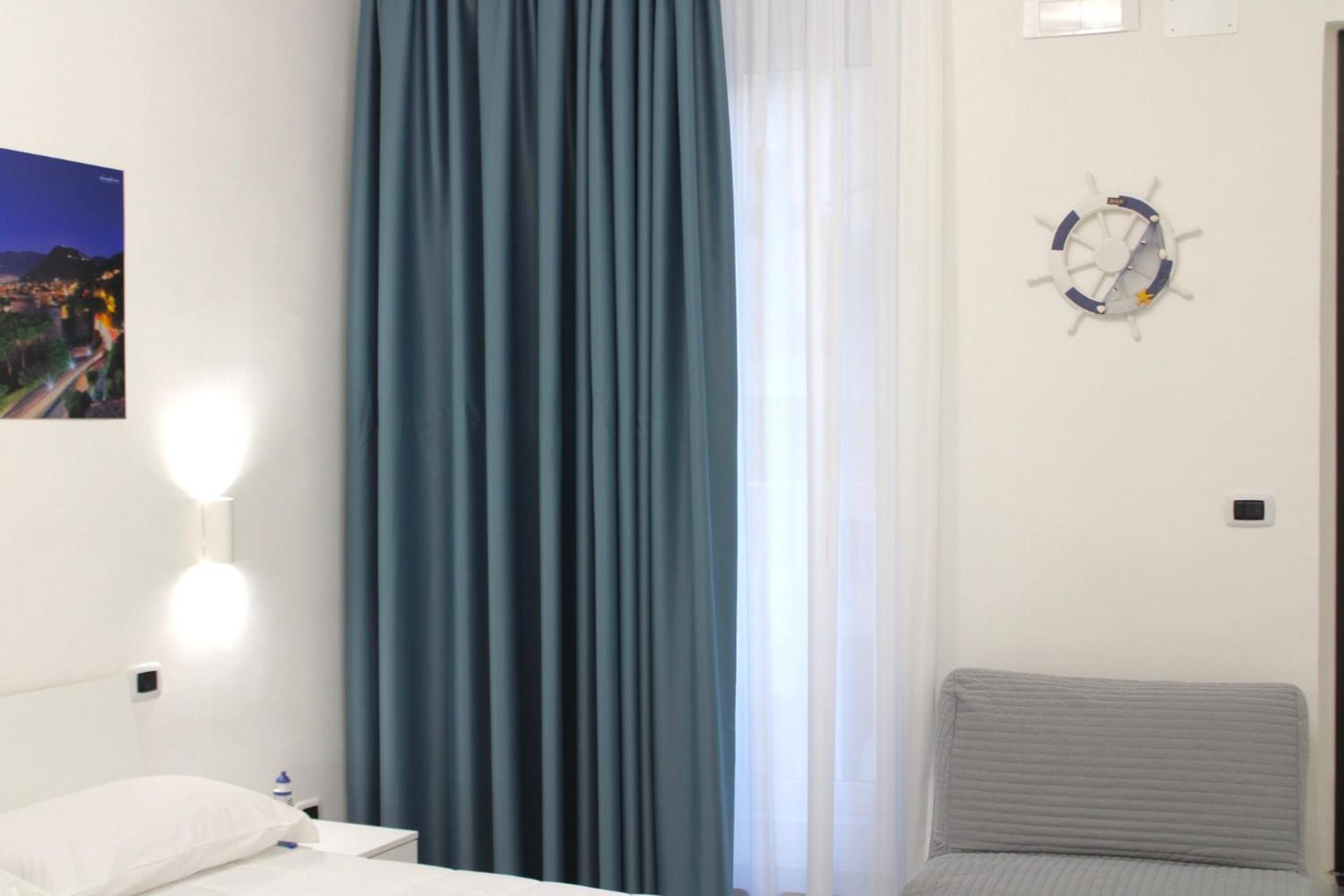 Bed and Breakfast Francesco House Castellammare di Stabia Exterior foto