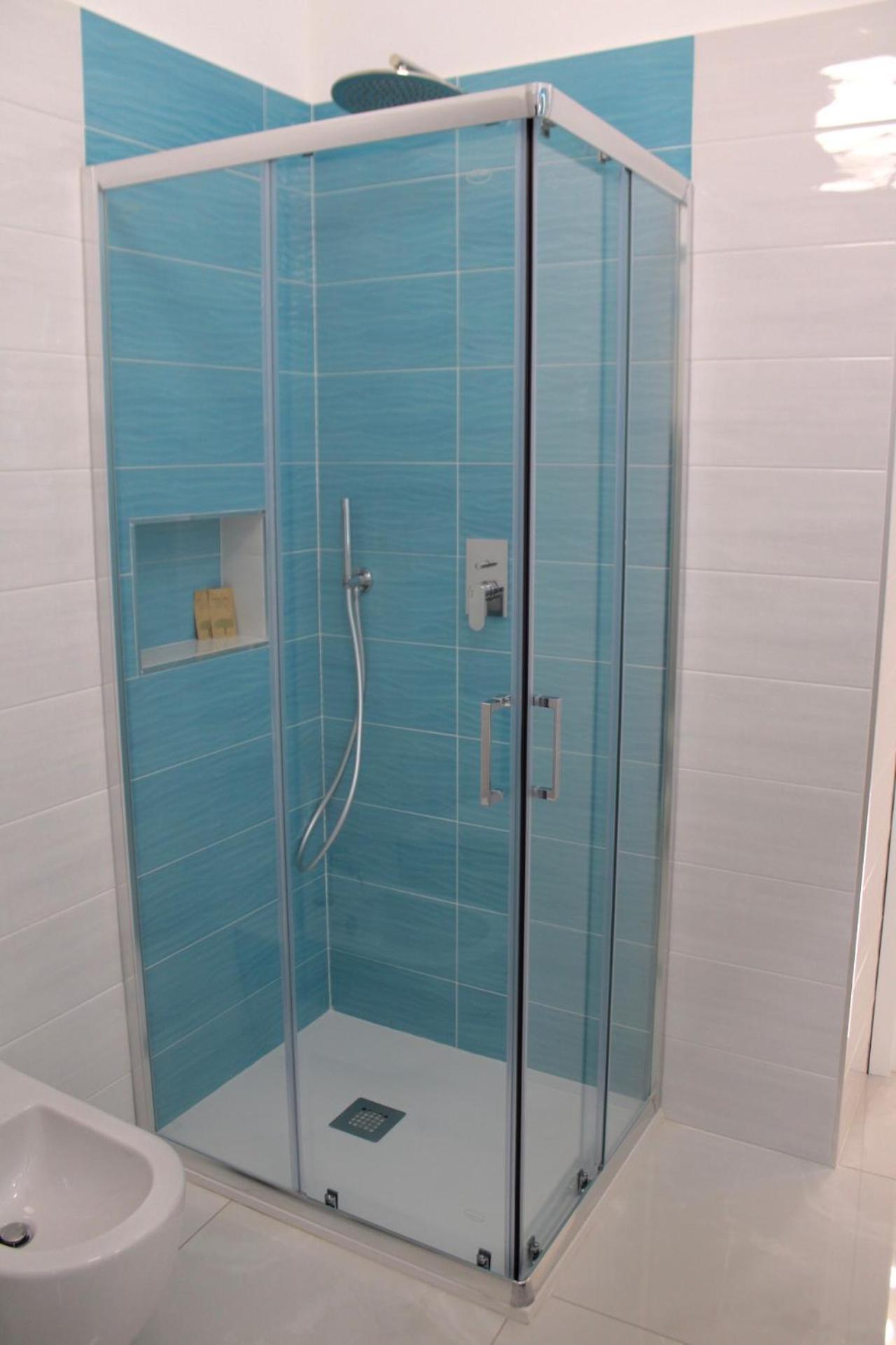 Bed and Breakfast Francesco House Castellammare di Stabia Exterior foto