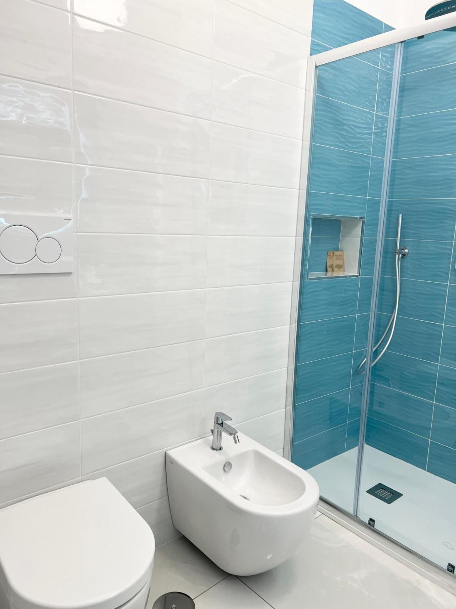Bed and Breakfast Francesco House Castellammare di Stabia Exterior foto