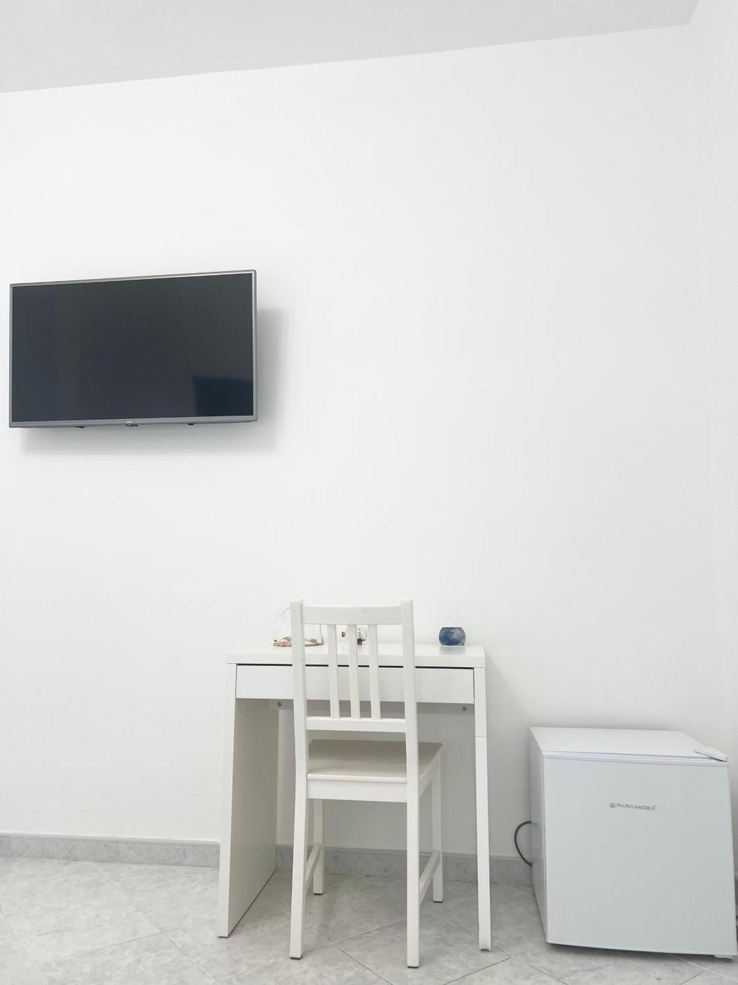 Bed and Breakfast Francesco House Castellammare di Stabia Exterior foto